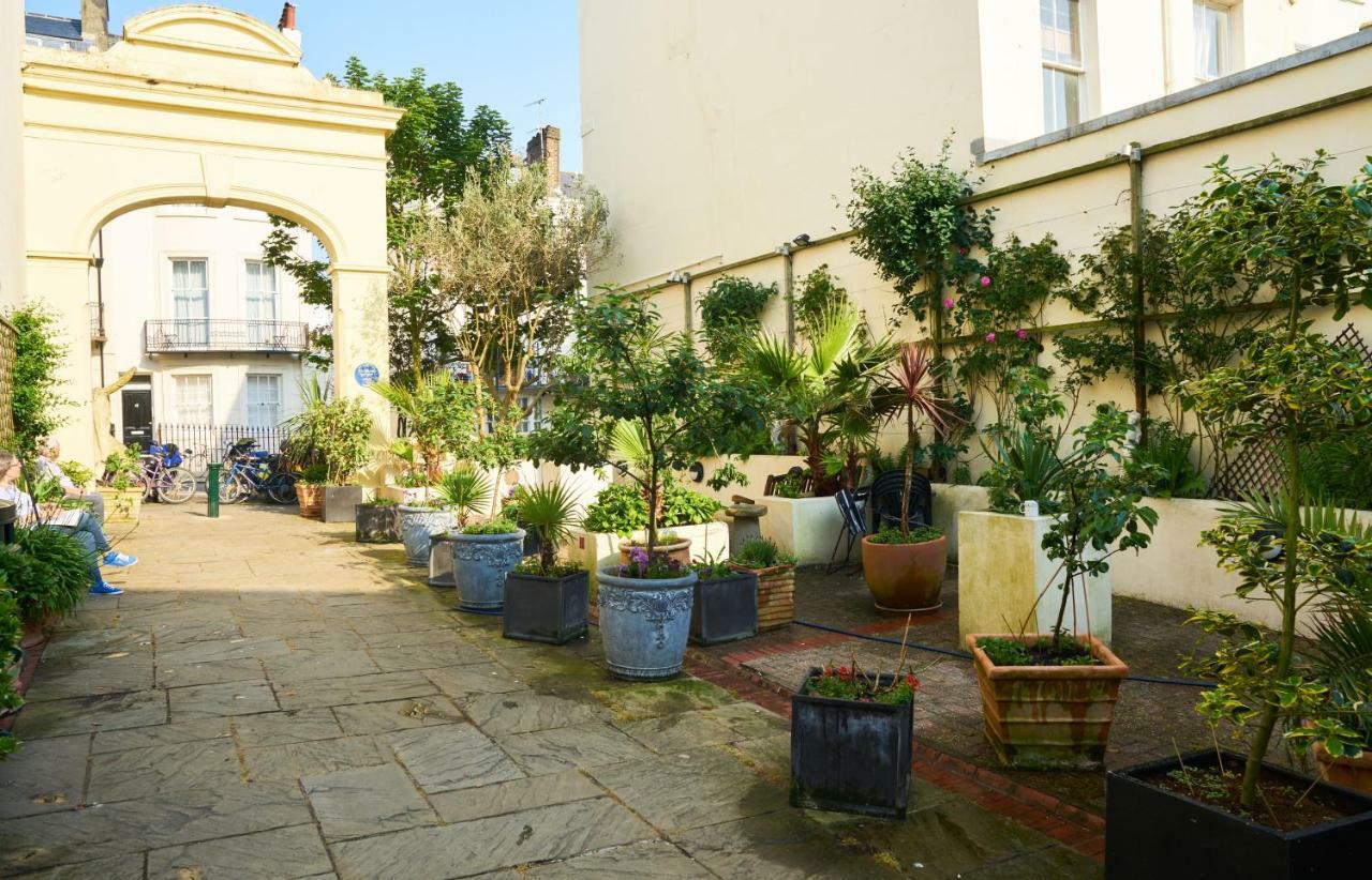Apartment Stylish Seaside Maisonette - 200m To Brighton