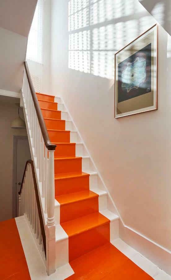 Apartment Stylish Seaside Maisonette - 200m To Brighton