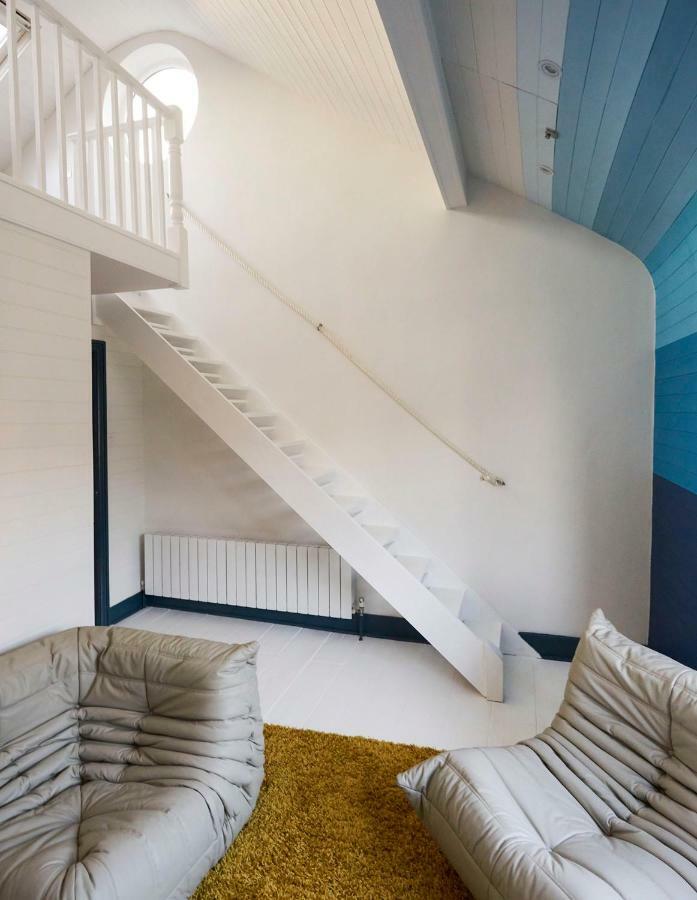 Stylish Seaside Maisonette - 200m To Apartment *