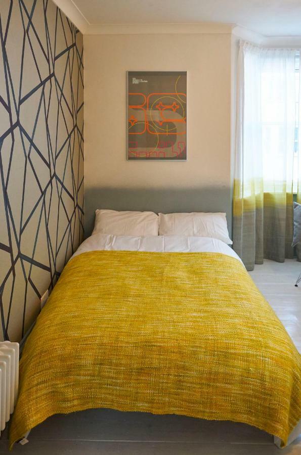 Stylish Seaside Maisonette - 200m To * Brighton